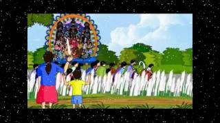 Durga Puja 2016