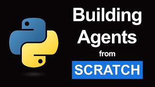 Building an agentic search system from SCRATCH!