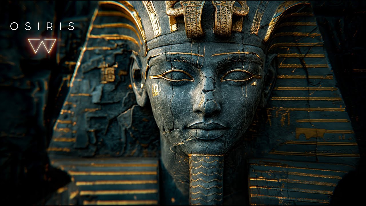 Watch Song to Osiris - Mystical Dark Ancient Egyptian Ambient Music for Meditation on YouTube Watch Song to Osiris - Mystical Dark Ancient Egyptian Ambient Music for Meditation on YouTube