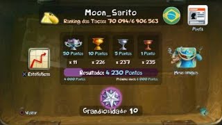Rayman® Legends uPlay Problem PS4