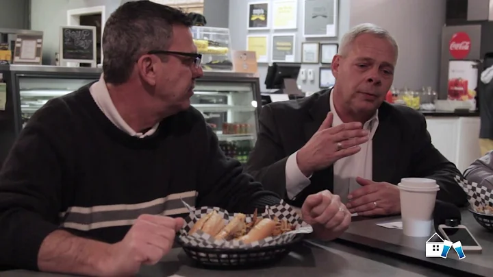 Mojo's East Coast Eats: How Buying a Home Affects ...
