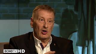 Zsuráfszky Zoltán Kettesben Szabó Anettel 2017 10 21   Echo Tv