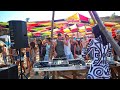 Atara  live  back 2 psytrance party  israel 2021