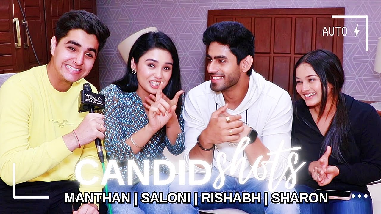 YRKKH'S Aryan, Charu, Krish & Kiara ON Current Track, Upcoming Love Tracks, #AbhiMaan & More