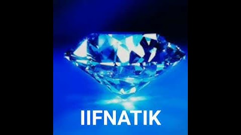 iiFNaTIK Fan Made Intro