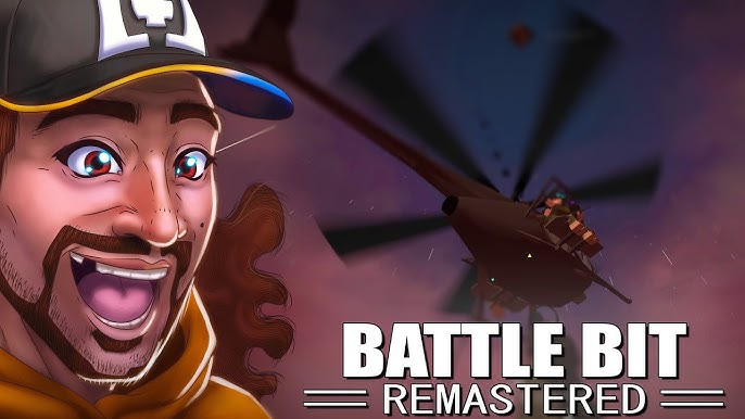 BattleBit Remastered: O sucesso inesperado do jogo de tiro