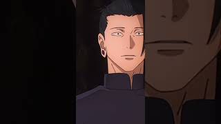 The Sorcerer Killer: Toji Fushiguro ⛓️💥 | JJK Edit #shorts #tojifushiguro #onepiece