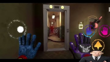 Poppy Playtime Chapter 3 Mobile – Official Download & Setup for Android & iOS 2025