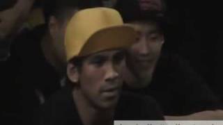 ★ 차차에 떡실신하는 AOM ㅋㅋ★.flv