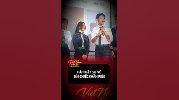 BÀI HÁT CHIẾC KHĂN PIÊU