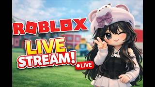 🎮 Live Stream With Triggered Jyoti!! @roblox