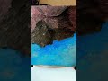 #artwork ! ONE OF THE SPACE ROCK ABOUT TO HIT THE EARTH