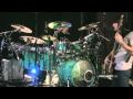 Virgil Donati - Planet X Rehearsal