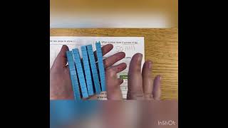 Envision-Topic 6-First Grade-Math Practice Assessment