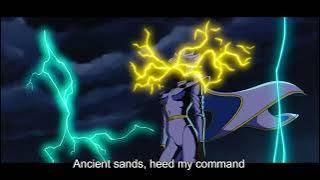 Omega Level threat detected; Storm destroys Sentinels in X-Men '97