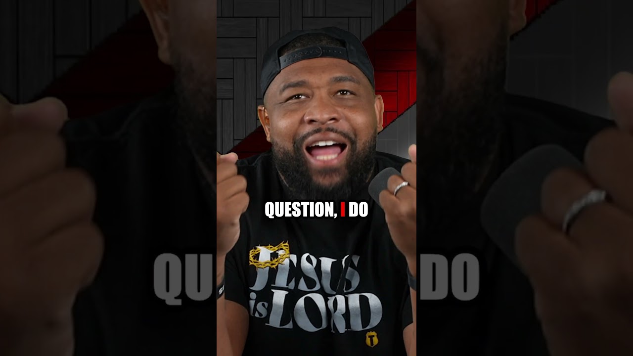 Brandon Johnson Couldn't Answer A SIMPLE Question!