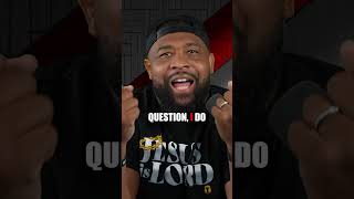 Brandon Johnson Couldn't Answer A SIMPLE Question!