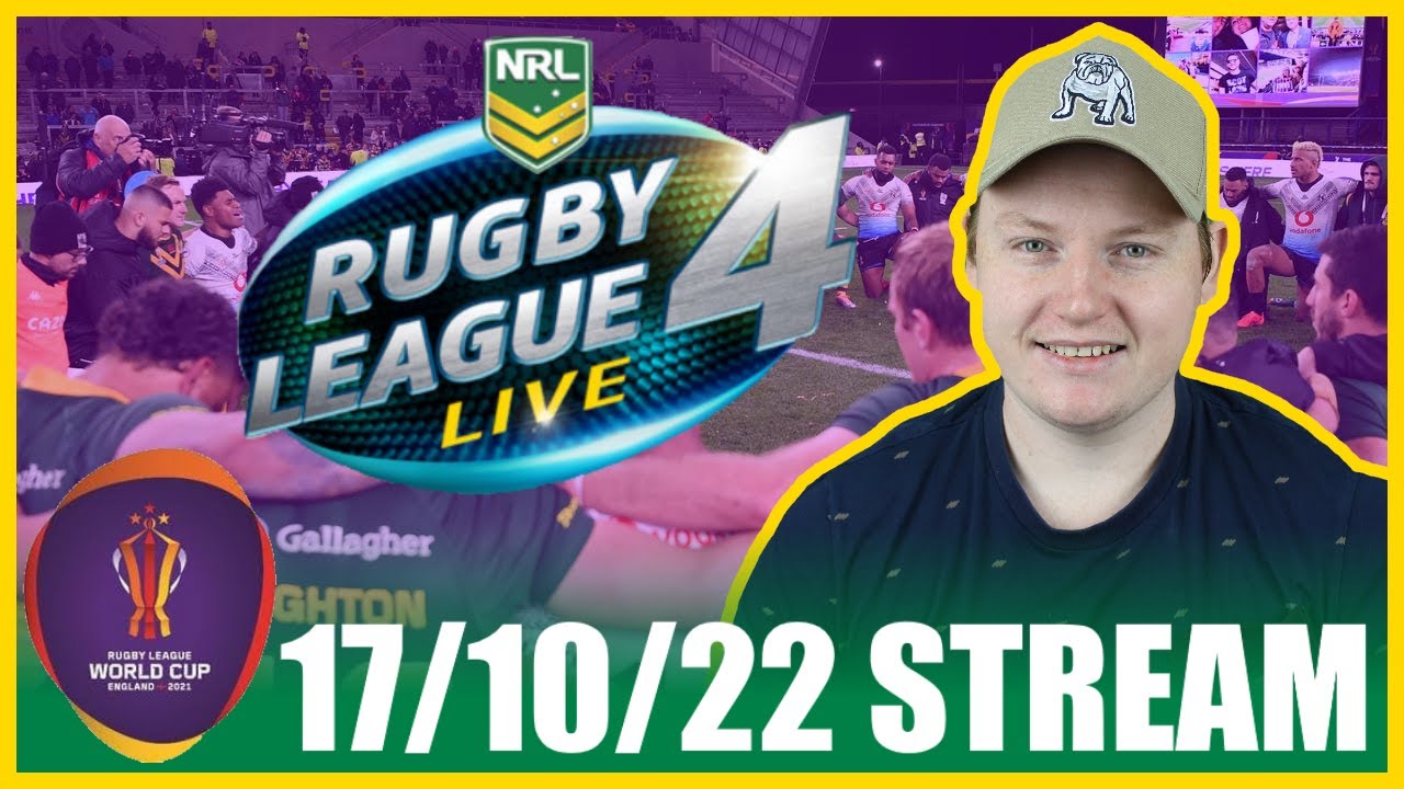 WORLD CUP TEAMS ON RUGBY LEAGUE LIVE 4