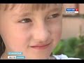 Ксюша Фиронова, 6 лет, органическое поражение центральной нервной системы