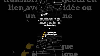 💡 Le mot Numérique expliqué simplement ! | Comprends-le une bonne fois pour toutes 📱💻