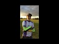 Finlay Clark 360 Challenge