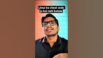 Learning Linux isn’t optional anymore if you want to grow in DevOps or Cloud. #linux