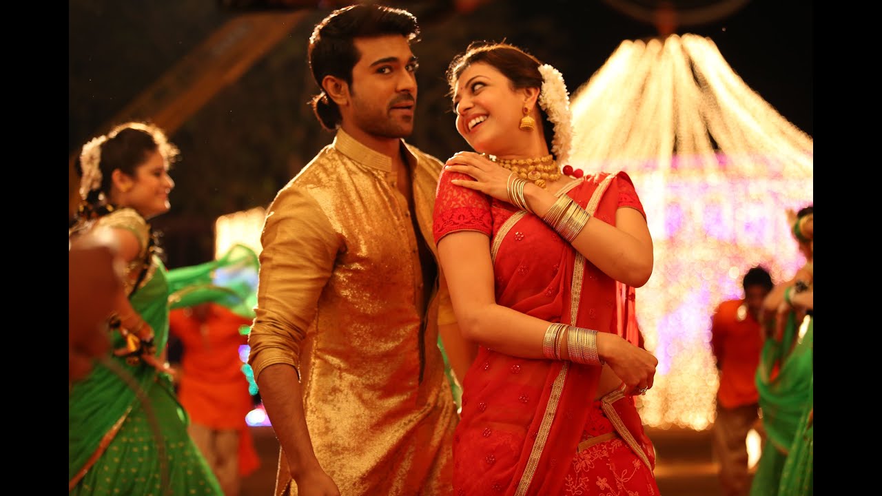 Chenthaamara Pookkalirutheyy Song Teaser of Ekalavya Malayalam Movie