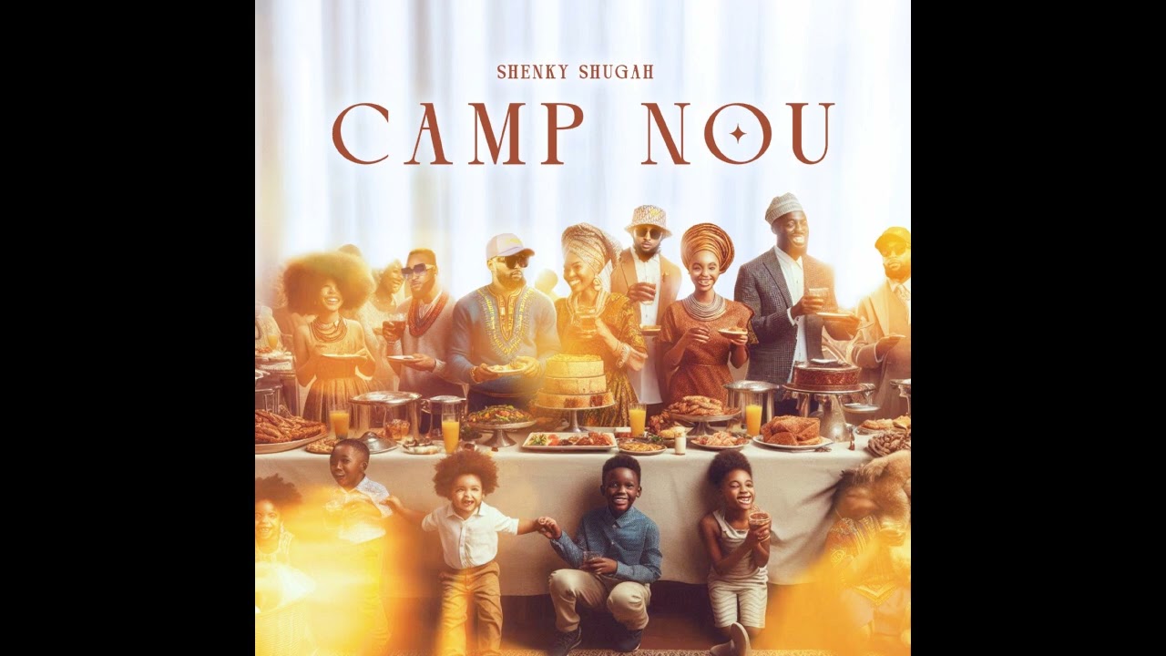 14.Shenky ft Kekero-For You