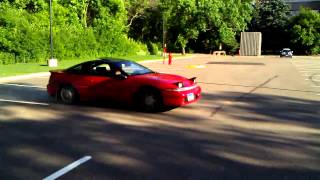 1G DSM Burnout