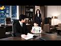 5yrs after breakup,5yo son burst into CEO's office calling him daddy&mdash;now he's fiercely pursuing me!