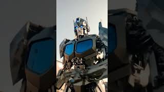i am optimus prime#Transformers #OptimusPrime #Transformation #Autobots #Robot #Trending #Epic #CGI