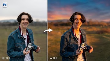 Create Professional Lighting Scenes in Seconds — Using Just ONE Photo!