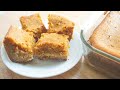 Christina Tosi&#39;s Recipe for Pumpkin Gooey Butter Cake