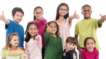 Overview of Wonders Reading Program