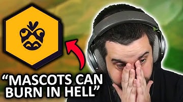 Mortdog Explains the Problem With Reroll and Mascots (and Upcoming Nerfs)