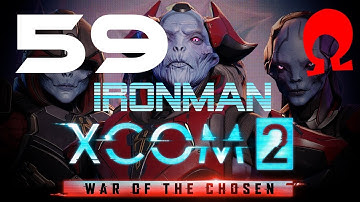 Omega Alden Plays XCOM 2 War of the Chosen - Part 59
