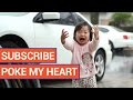 Poke my heart official trailer