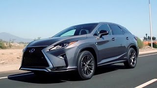 Luxury SUV - KBB.com 2016 Best Buys