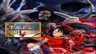 One Piece: Pirate Warriors 4 OST Track 30 - Gear Fourth!
