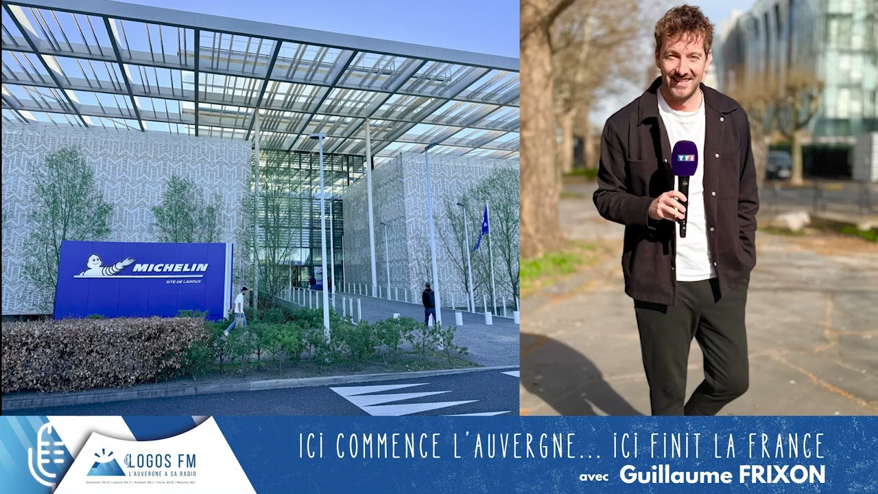 Face à l'envolée des prix à la pompe, les salariés et les entreprises passent à l'offensive.
Exemple à Clermont-Ferrand, avec la manufacture Michelin.
Pour limiter les dépenses de ses salariés dans leur trajet domicile-
travail, l'entreprise a mis en place une aide exceptionnelle pour développer le covoiturage. 

Ici on parle de vous.. et ça vaut le détour