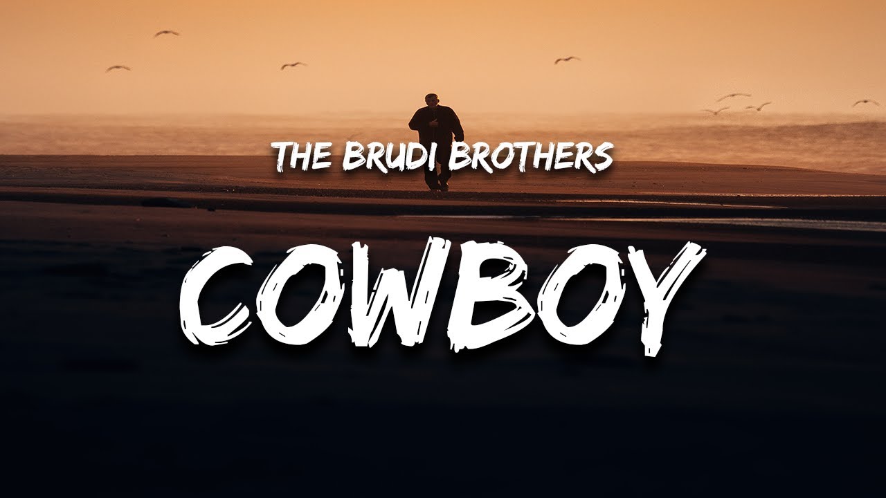 The Brudi Brothers - Me More Cowboy Than You (Lyrics) The Brudi Brothers - Me More Cowboy Than You (Lyrics)