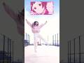 やる気だけで高速ステップ UNDEAD 踊ってみた / YOASOBI #shorts