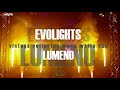 Evolights lumeno warm white  retro reflektor ciepy biay  rgb