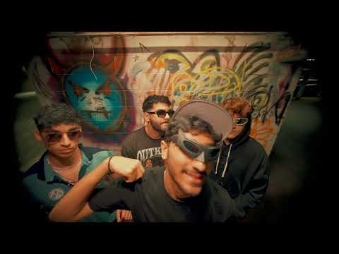 Villainforce - ACL (Official Music Video)