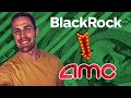 WHY AMC SHORT SQUEEZE IS COMING SOON! Blackrock Doubles Down! (HUGE WIN)