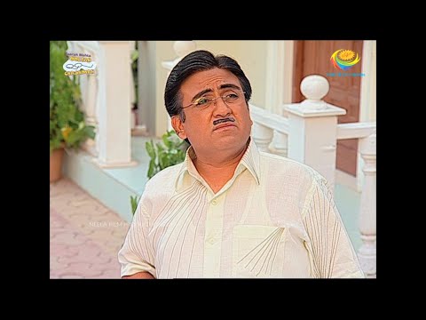 Jethalal's Future | Taarak Mehta Ka Ooltah Chashmah | TMKOC Comedy | तारक मेहता  का उल्टा चश्मा