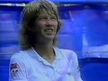 1985 US Open Quarter Final