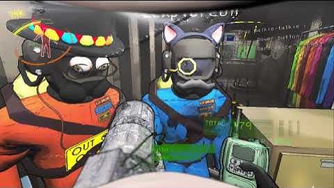 The Modded Lethal Company Experience