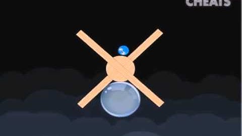 Rotate and Roll Level 20