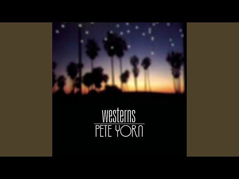 Putar Never My Love - Pete Yorn